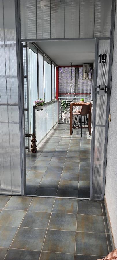 Flexible Selfcheckins 15 & 19 - Zagreb - Garage - Loggia - New - Apartments Repinc Exterior foto