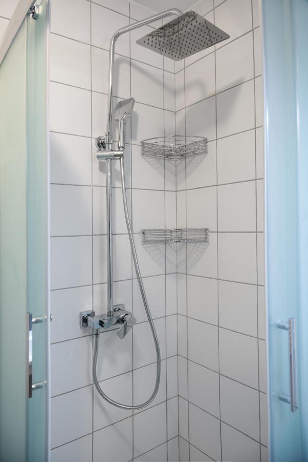 Flexible Selfcheckins 15 & 19 - Zagreb - Garage - Loggia - New - Apartments Repinc Exterior foto